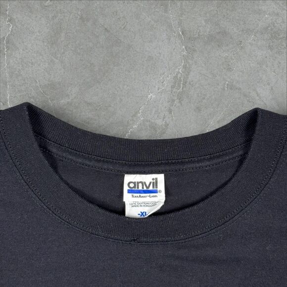 VTG Y2K Tina Turner "Simply The Best" Final Tour “Tina Live in Concert” - XL - Picture 3 of 7